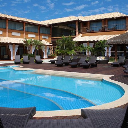 Rio Buzios Boutique Hotel Екстериор снимка