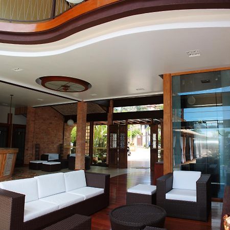 Rio Buzios Boutique Hotel Интериор снимка