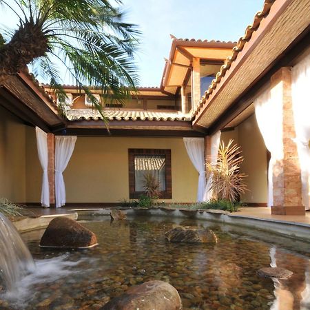Rio Buzios Boutique Hotel Екстериор снимка