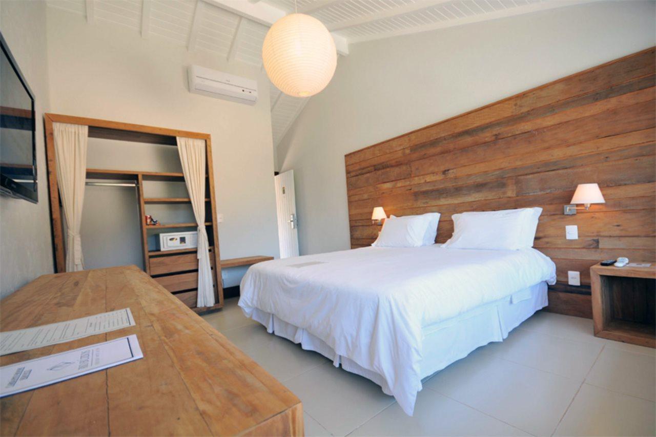 Rio Buzios Boutique Hotel Екстериор снимка