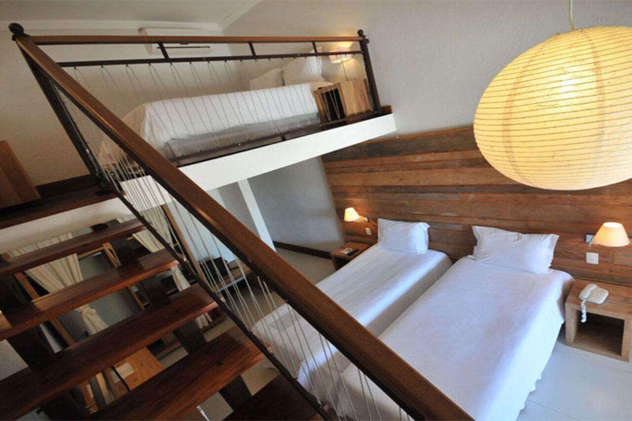 Rio Buzios Boutique Hotel Екстериор снимка