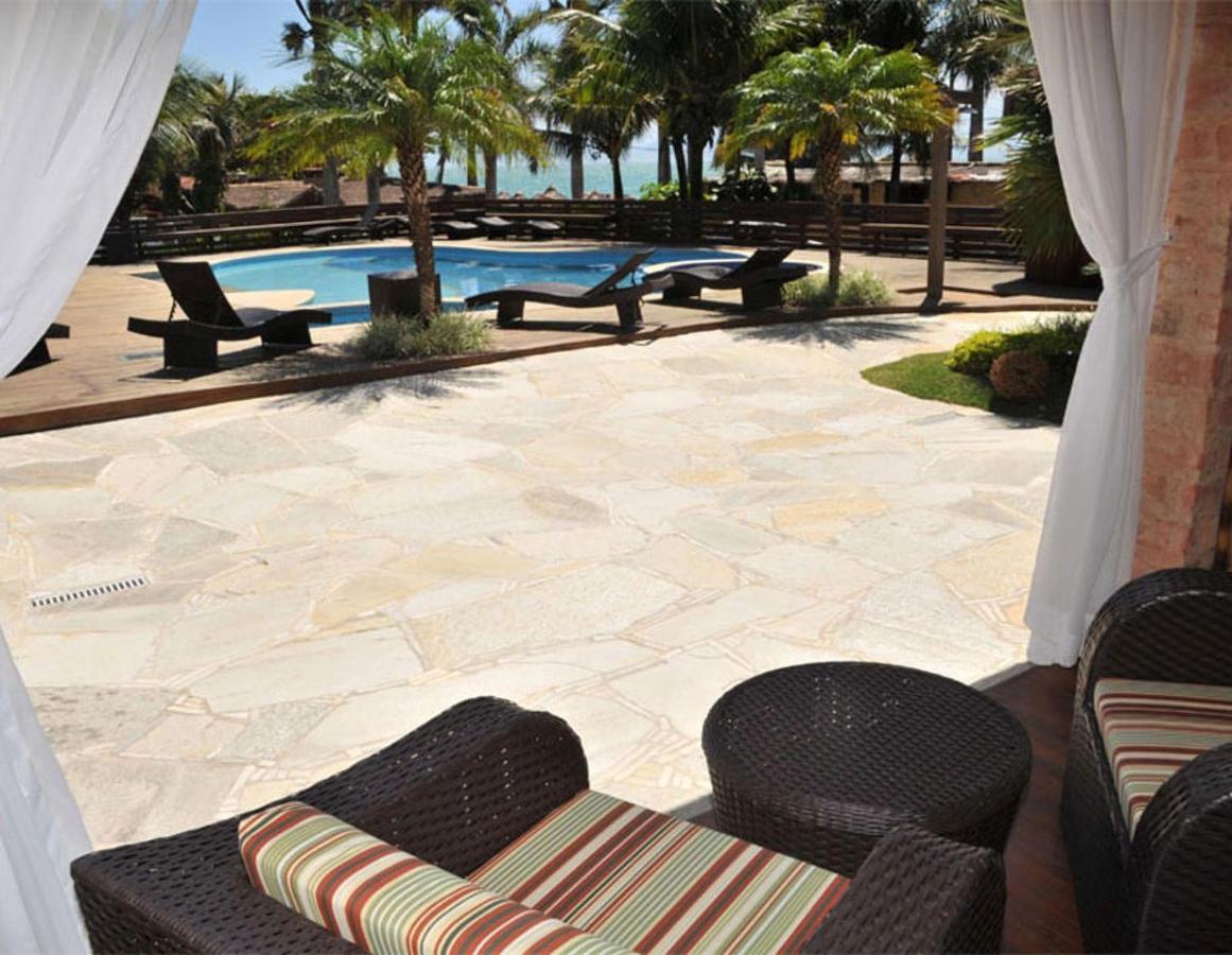 Rio Buzios Boutique Hotel Екстериор снимка
