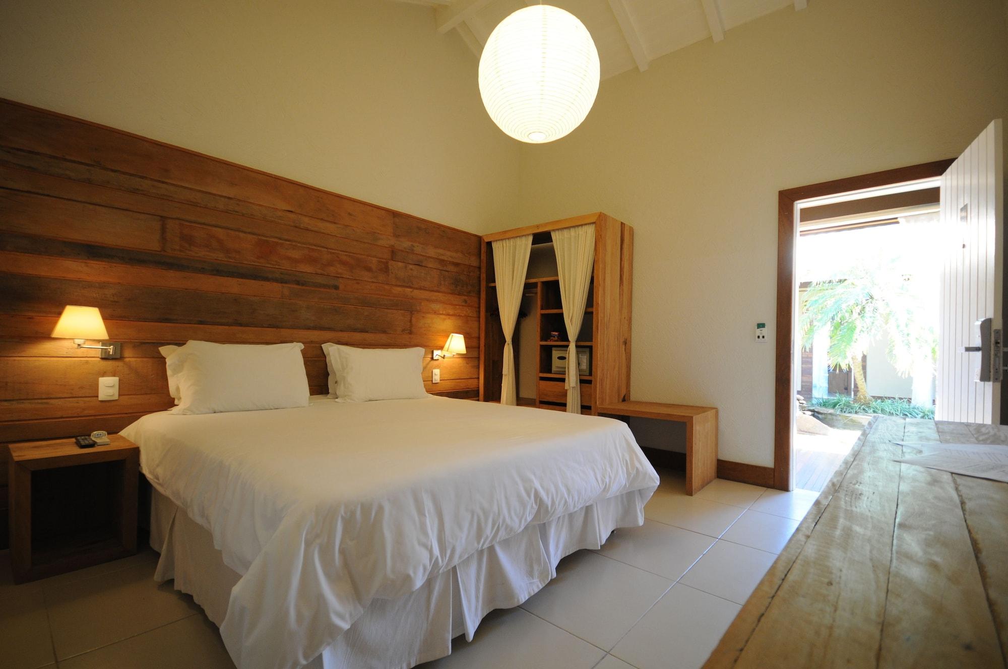 Rio Buzios Boutique Hotel Екстериор снимка