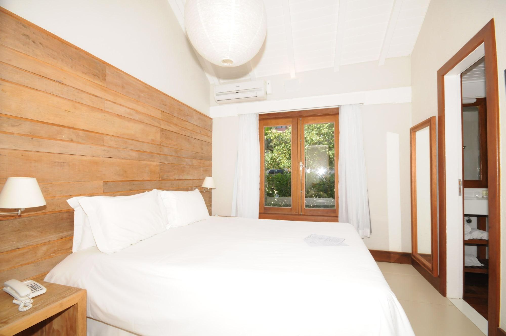Rio Buzios Boutique Hotel Екстериор снимка