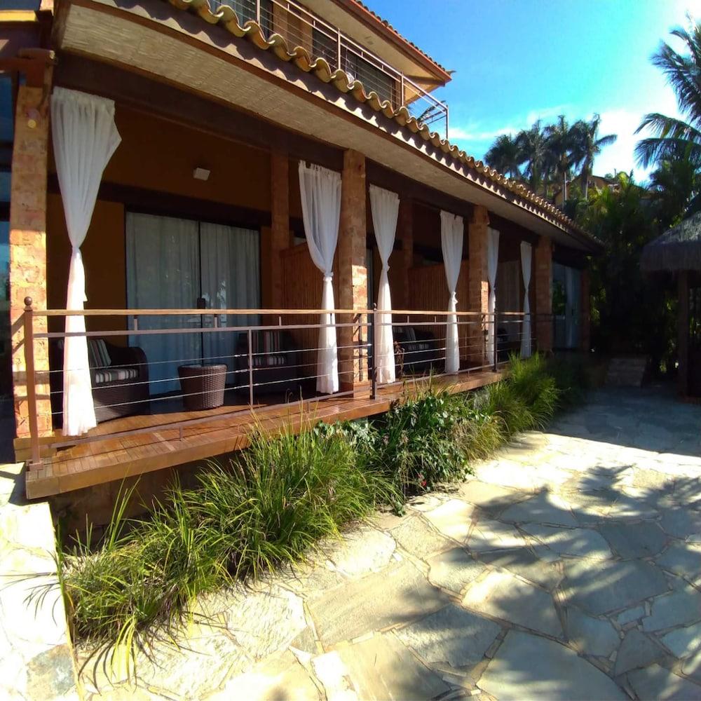 Rio Buzios Boutique Hotel Екстериор снимка
