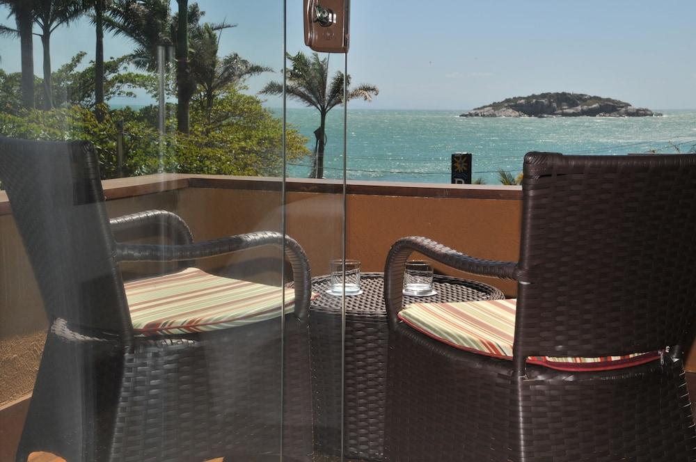 Rio Buzios Boutique Hotel Екстериор снимка