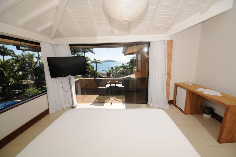 Rio Buzios Boutique Hotel Екстериор снимка
