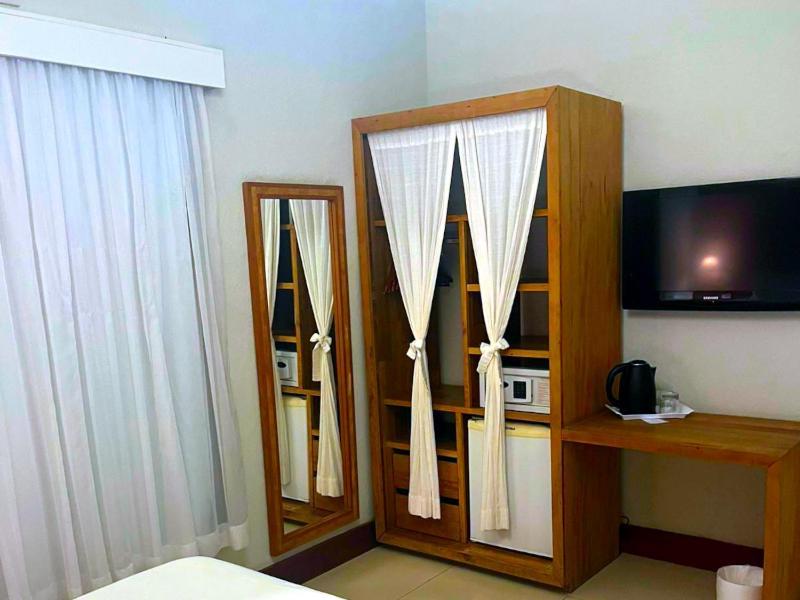 Rio Buzios Boutique Hotel Екстериор снимка