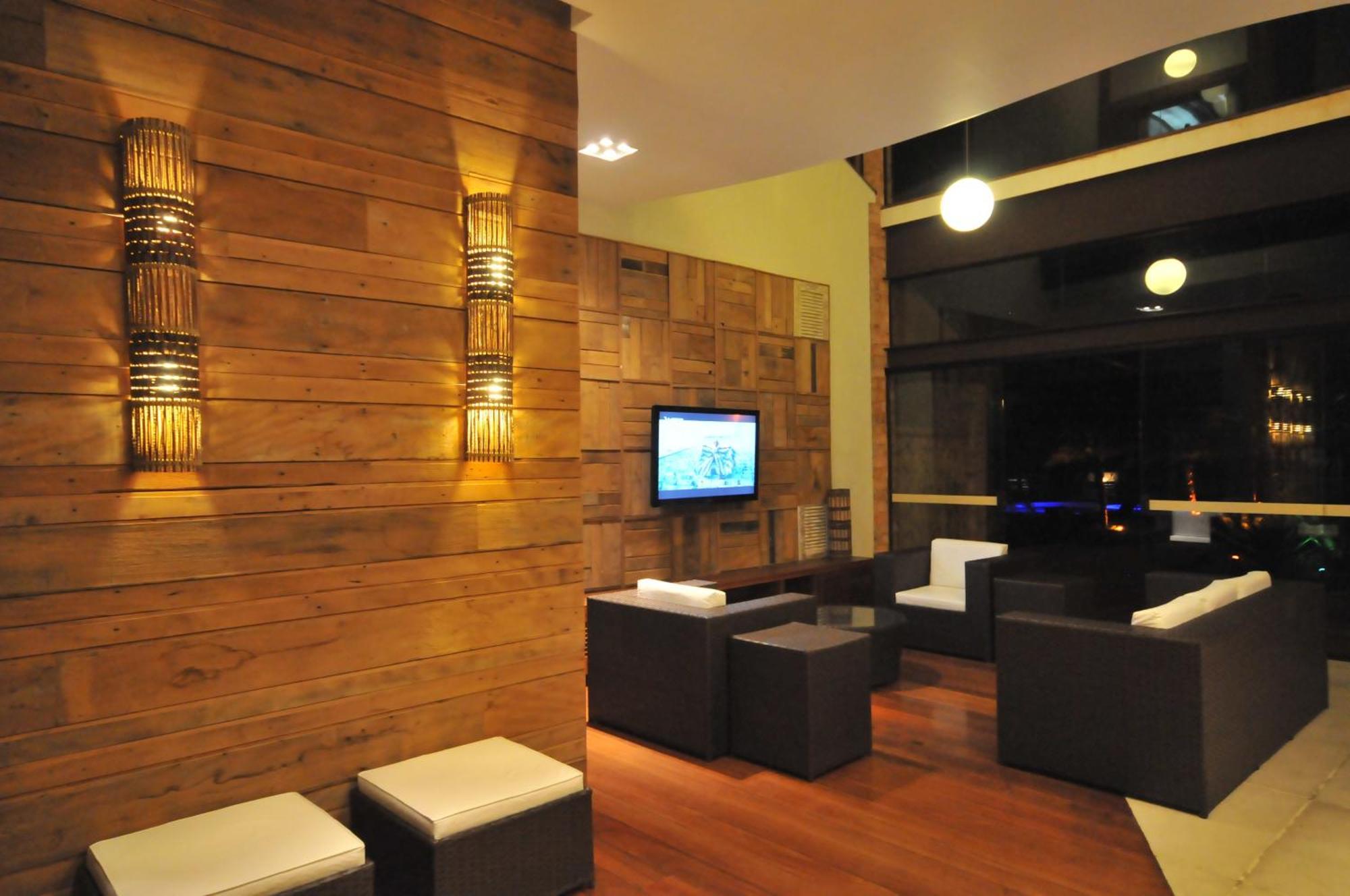 Rio Buzios Boutique Hotel Екстериор снимка