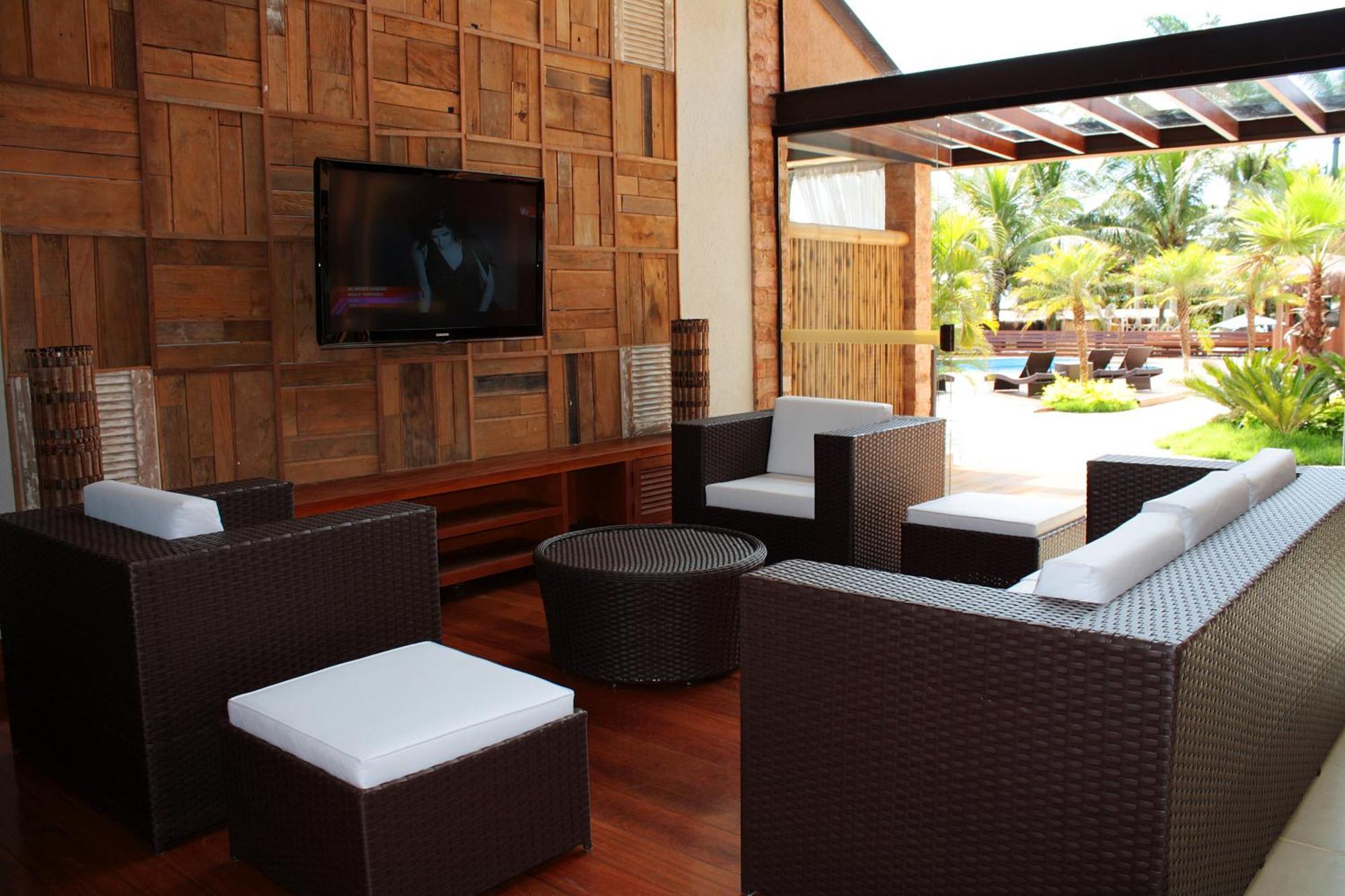 Rio Buzios Boutique Hotel Екстериор снимка