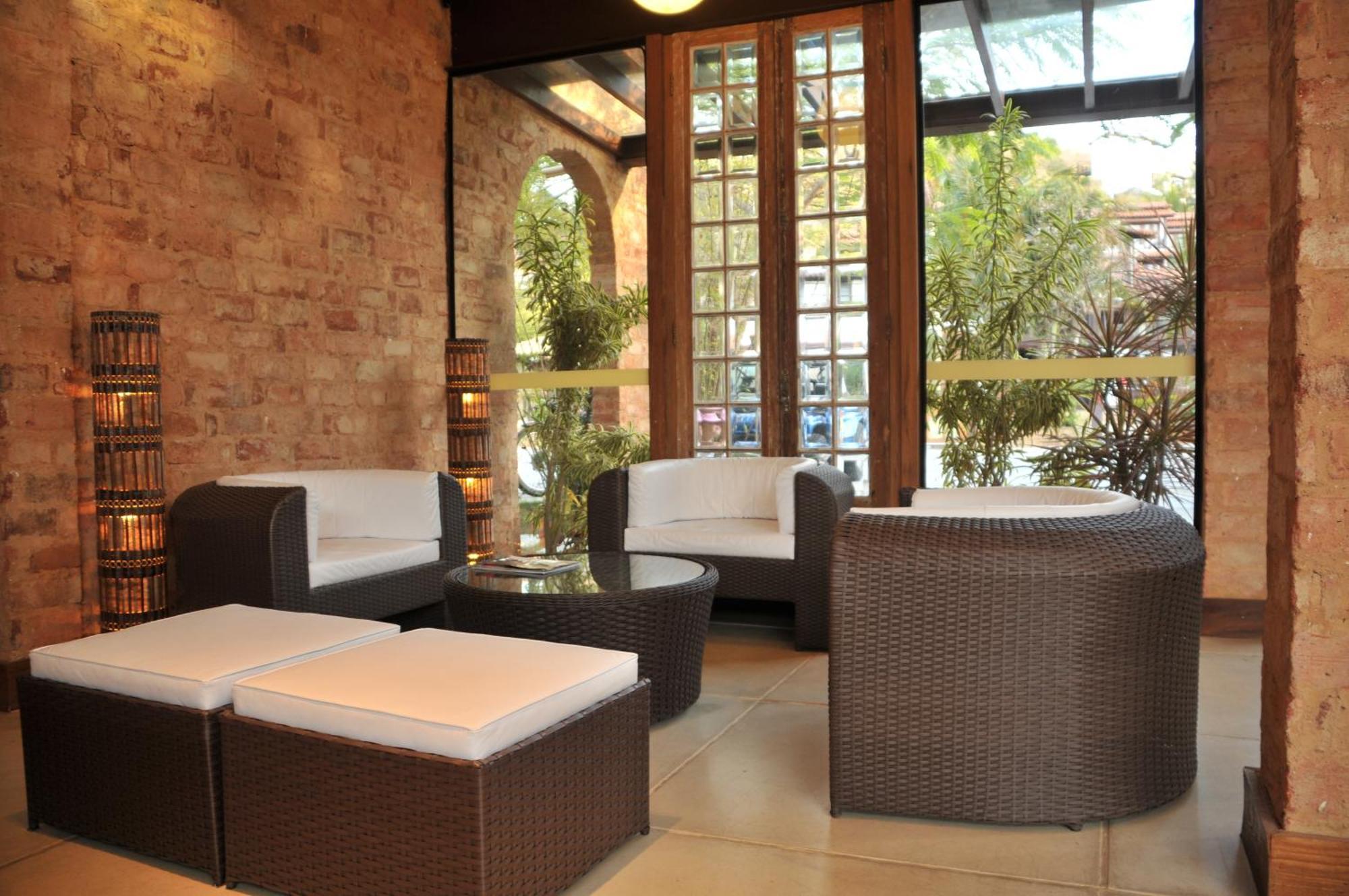 Rio Buzios Boutique Hotel Екстериор снимка