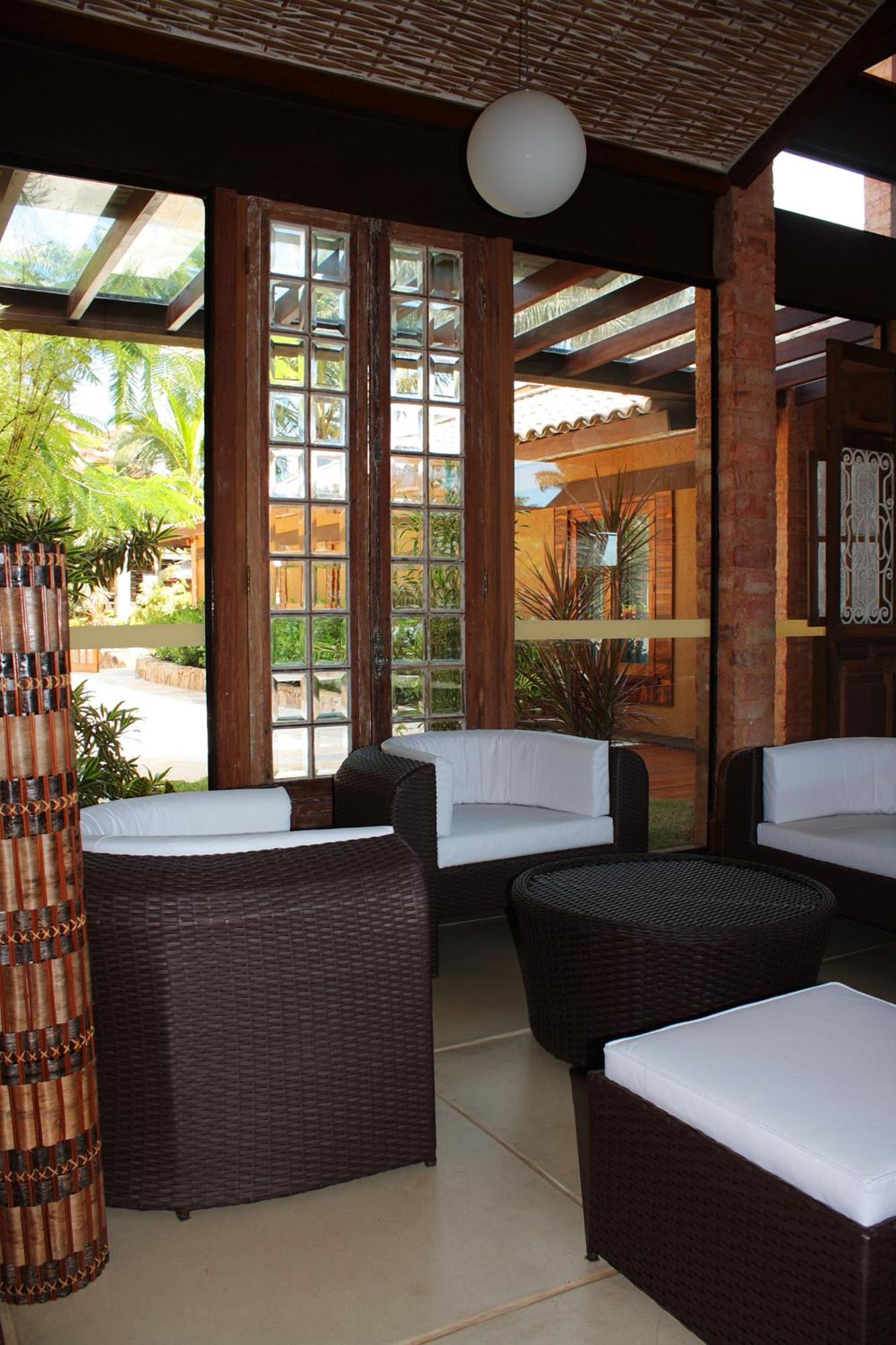 Rio Buzios Boutique Hotel Екстериор снимка