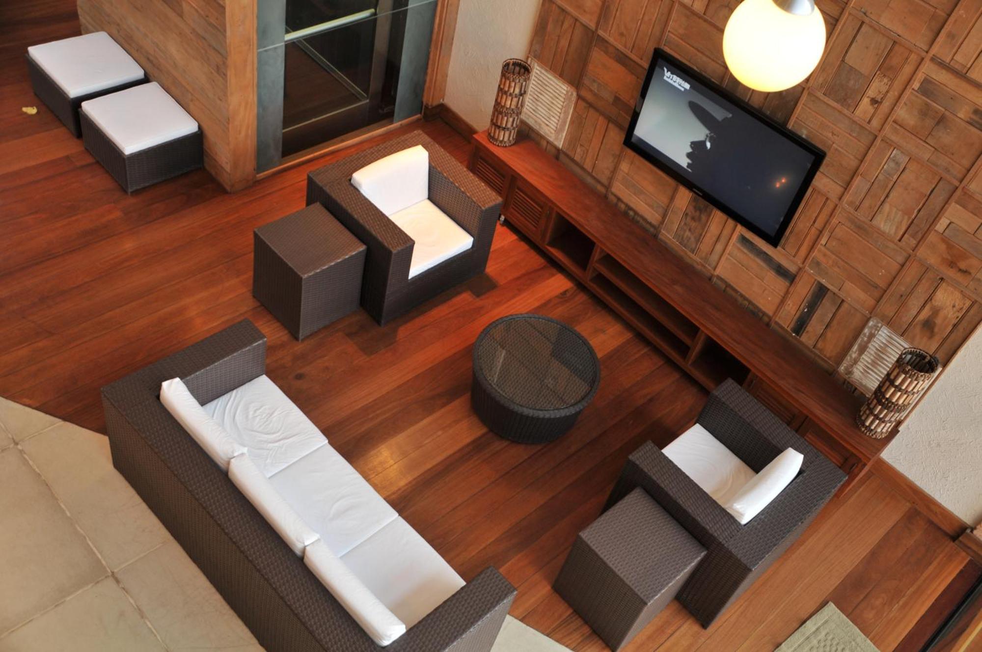 Rio Buzios Boutique Hotel Екстериор снимка