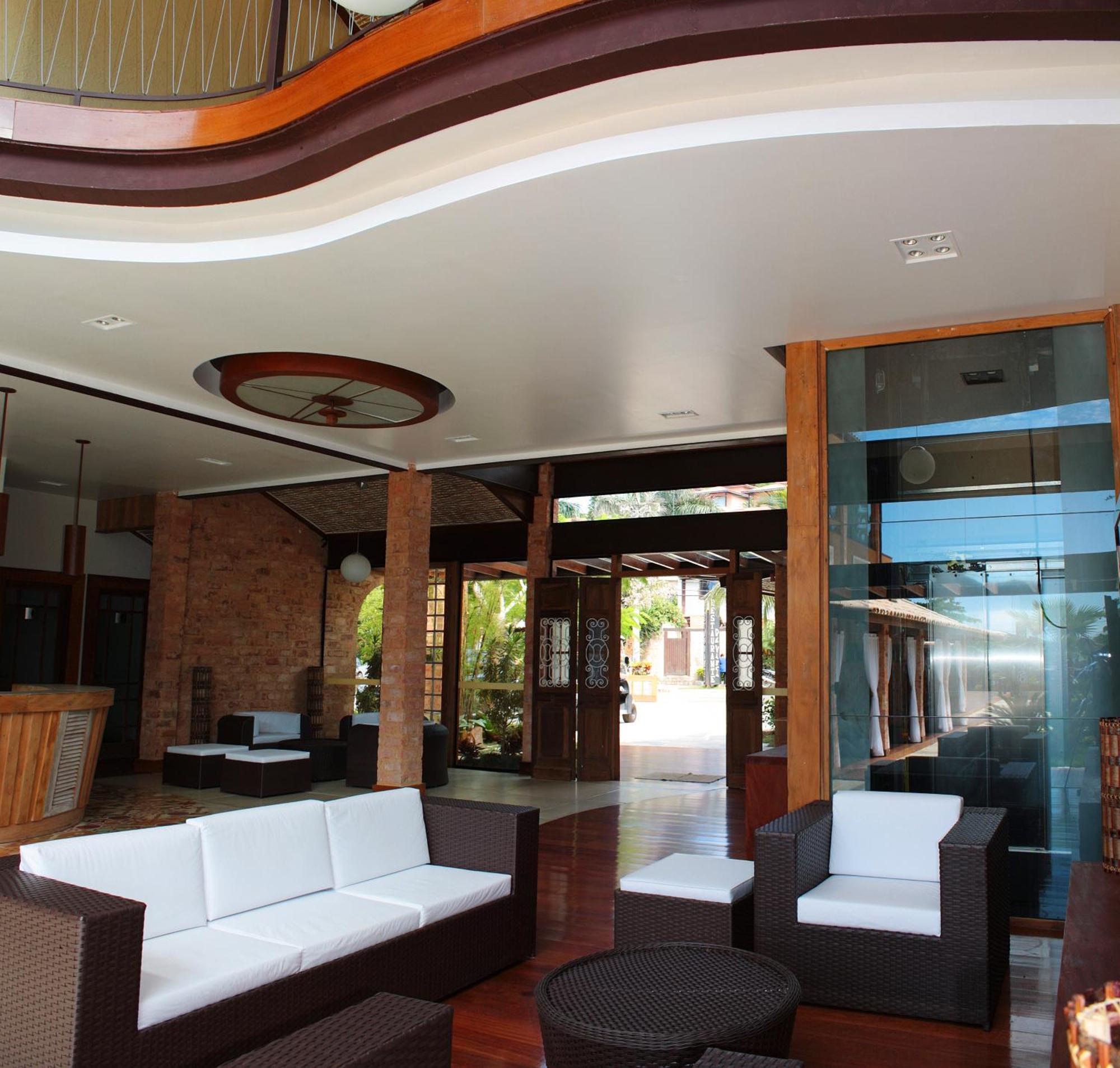 Rio Buzios Boutique Hotel Интериор снимка