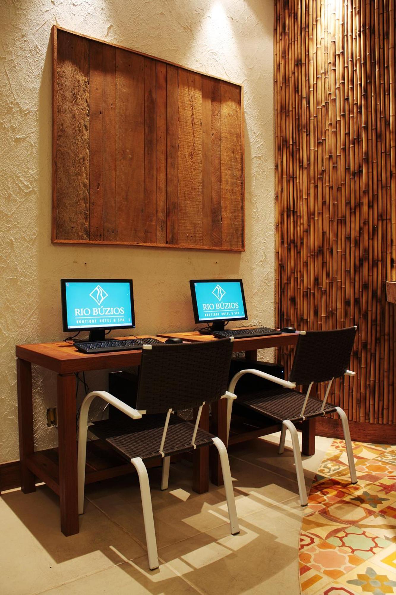 Rio Buzios Boutique Hotel Екстериор снимка