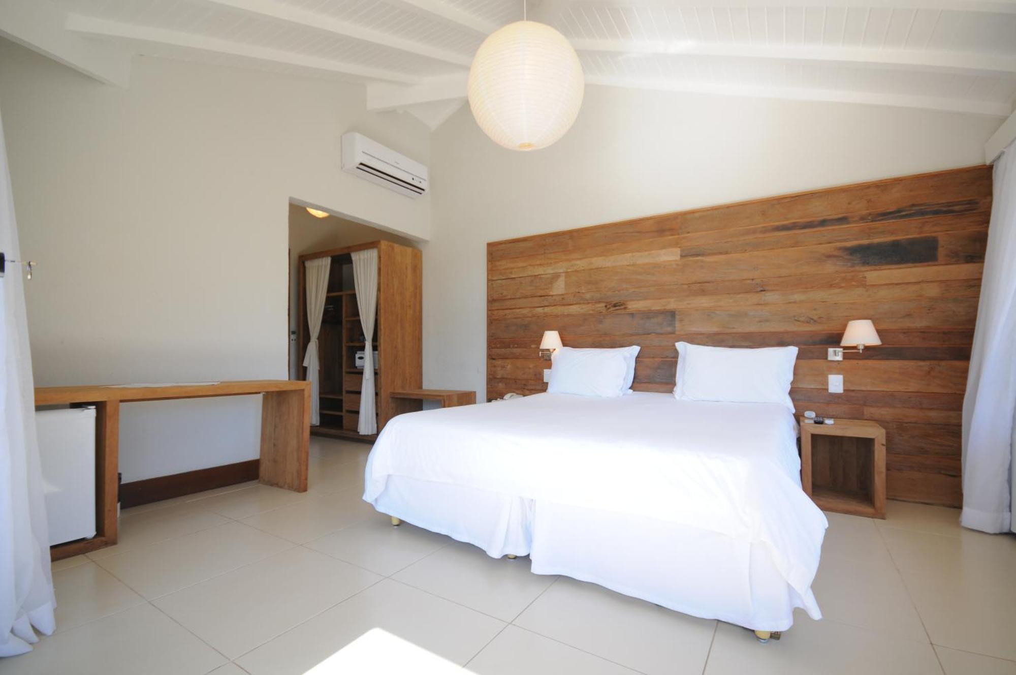 Rio Buzios Boutique Hotel Стая снимка