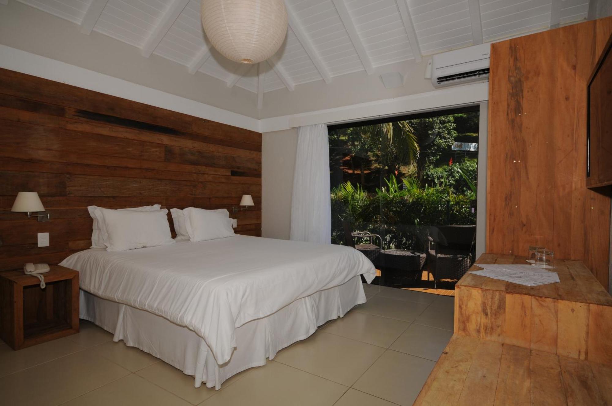 Rio Buzios Boutique Hotel Стая снимка
