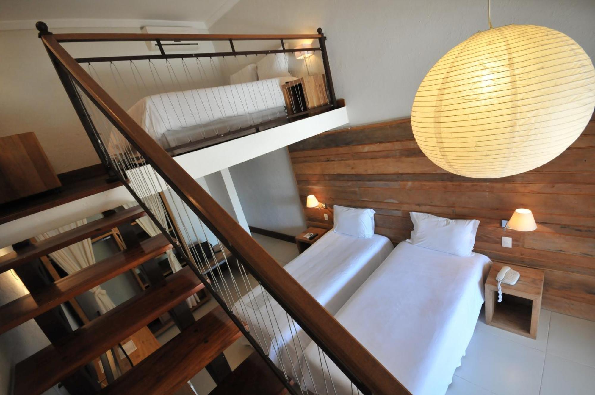 Rio Buzios Boutique Hotel Стая снимка