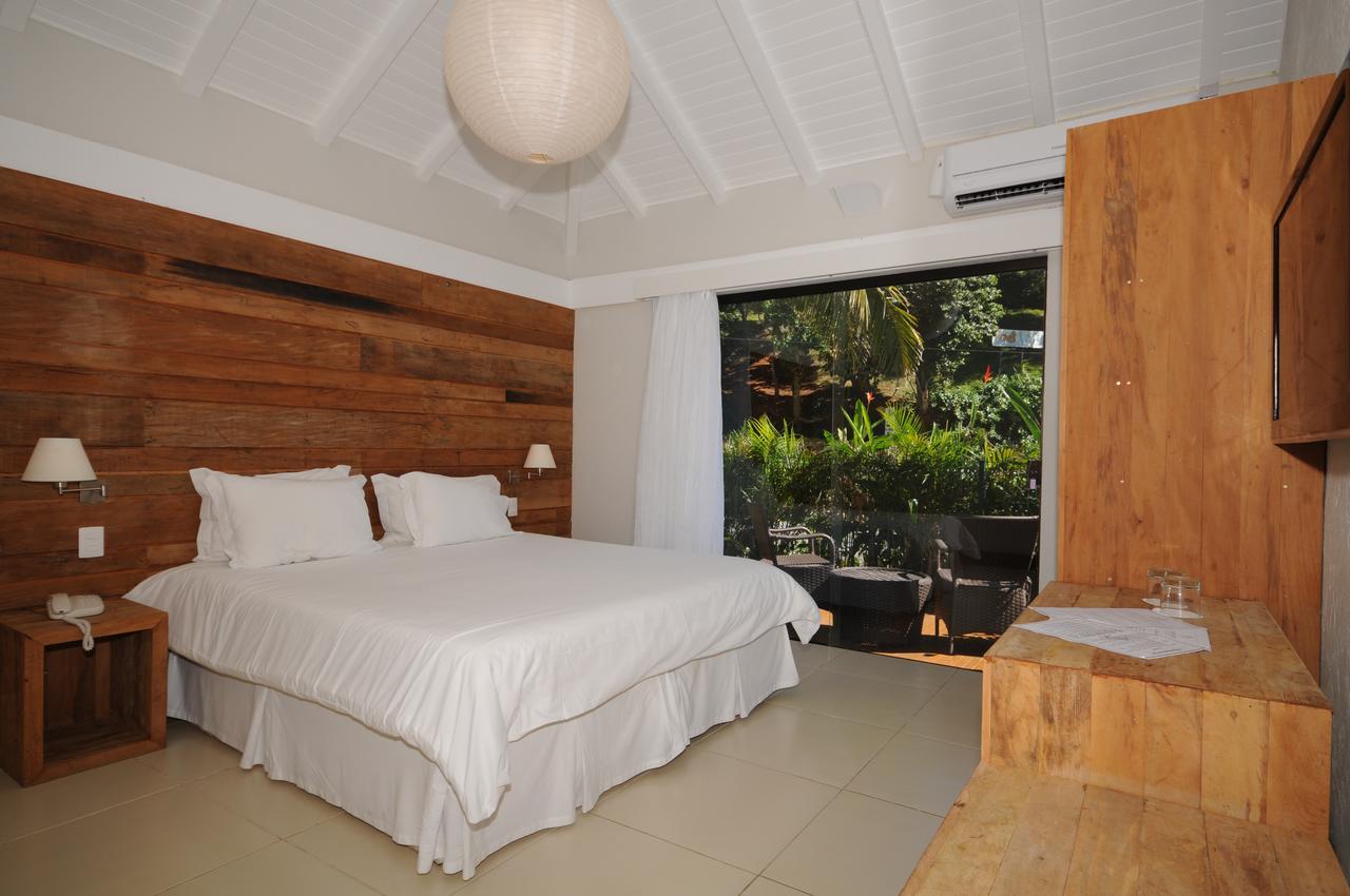 Rio Buzios Boutique Hotel Екстериор снимка