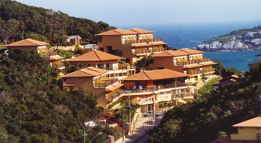 Rio Buzios Boutique Hotel Екстериор снимка