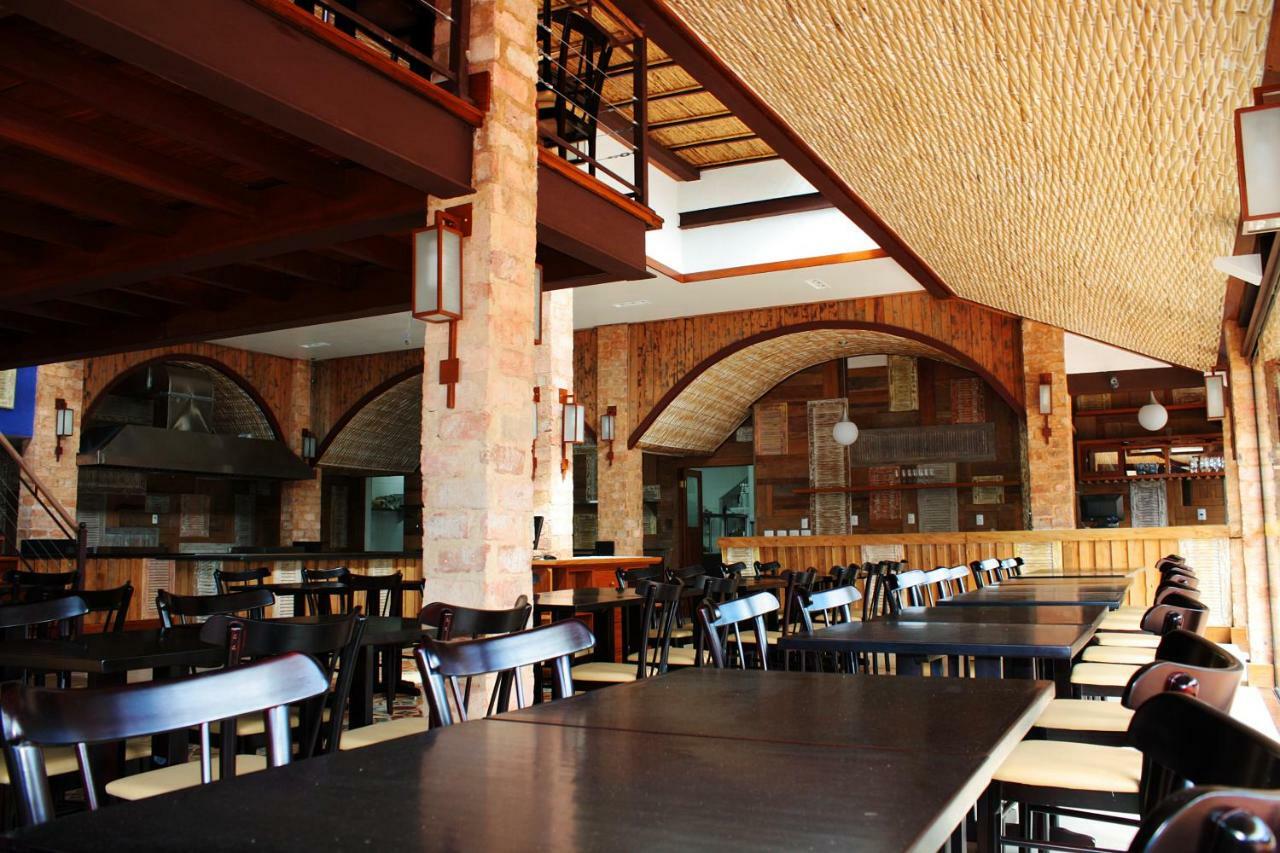 Rio Buzios Boutique Hotel Екстериор снимка